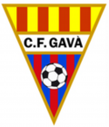 Escudo anterior de C.F. Gavà