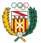 Escudo anterior de C.E. L'Hospitalet