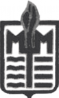 Escudo de S.D. La Maquinista