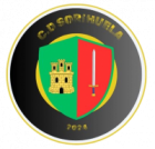 Escudo de C.D. Sorihuela del Guadalimar