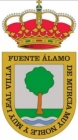 Escudo de A.D. Relesa Las Palas