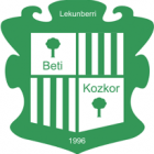 Escudo de Beti Kozkor K.E.