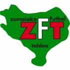 Escudo asociado a Zumaiako F.T.