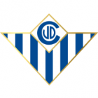 Escudo de U.D. Casetas