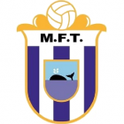 Escudo asociado a Mutriku F.T.