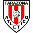 Escudo de Atlético Tarazona