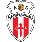 Escudo de A.D. Sabiñánigo [2]