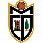 Escudo de C.D. Mequinenza
