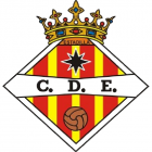 Escudo de C.D. Estadilla