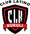 Escudo asociado a C.D. Latino Kukuli