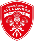 Escudo de Gimnástica Ayllonesa