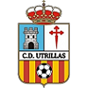 Escudo de C.D. Utrillas