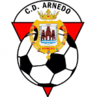 Escudo de C.D. Arnedo [2]