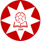 Escudo de U.C. La Estrella