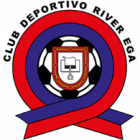 Escudo de C.D. River Ega [2]