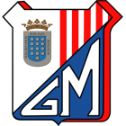 Escudo de Gimnástica Medinense