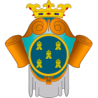 Escudo de C.D. Peñaranda de Bracamonte [2]