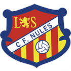 Escudo de C.F. Nules [2]