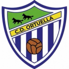 Escudo de C.D. Ortuella