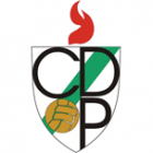 Escudo de C.D. Pamplona