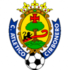 Escudo de C. Atlético Cirbonero