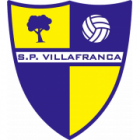 Escudo de S.P. Villafranca