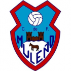 Escudo de Muleño C.F.