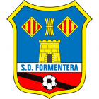 Escudo de S.D. Formentera