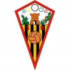 Escudo de C.D. San Roque de Lepe