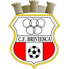 Escudo de C.F. Briviesca