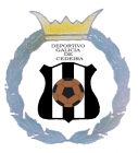 Escudo de Galicia de Cedeira