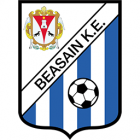 Escudo de S.D. Beasain