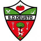 Escudo de S.D. Deusto [2]