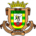 Escudo de C.D. Tropezón