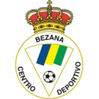 Escudo de C.D. Bezana
