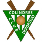 Escudo de C.D. Colindres