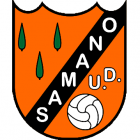 Escudo de U.D. Sámano