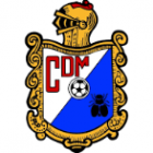 Escudo de C.D. Mosconia [2]