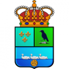 Escudo de C.D. Colunga