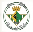 Escudo asociado a Bético Ciudad Badia