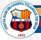 Escudo de P.B. Vilassar de Mar