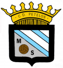 Escudo anterior de Deportivo Petelos