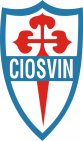 Escudo de Club Ciosvín