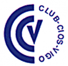 Escudo de Club Cios Vigo