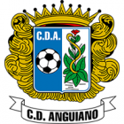 Escudo de C.D. Anguiano [2]