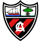 Escudo de Arenas Club [viz]
