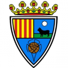 Escudo de C.D. Teruel