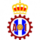 Escudo de Real Avilés Industrial C.F.