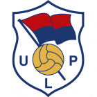 Escudo de U.P. Langreo