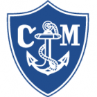 Escudo de C. Marino de Luanco